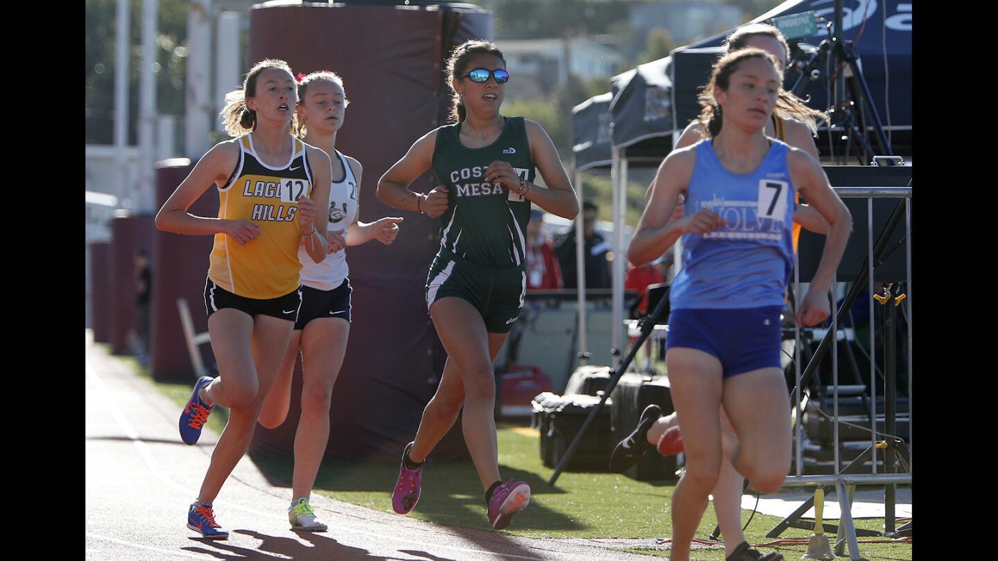 Photo Gallery: Laguna Beach Trophy Invitational