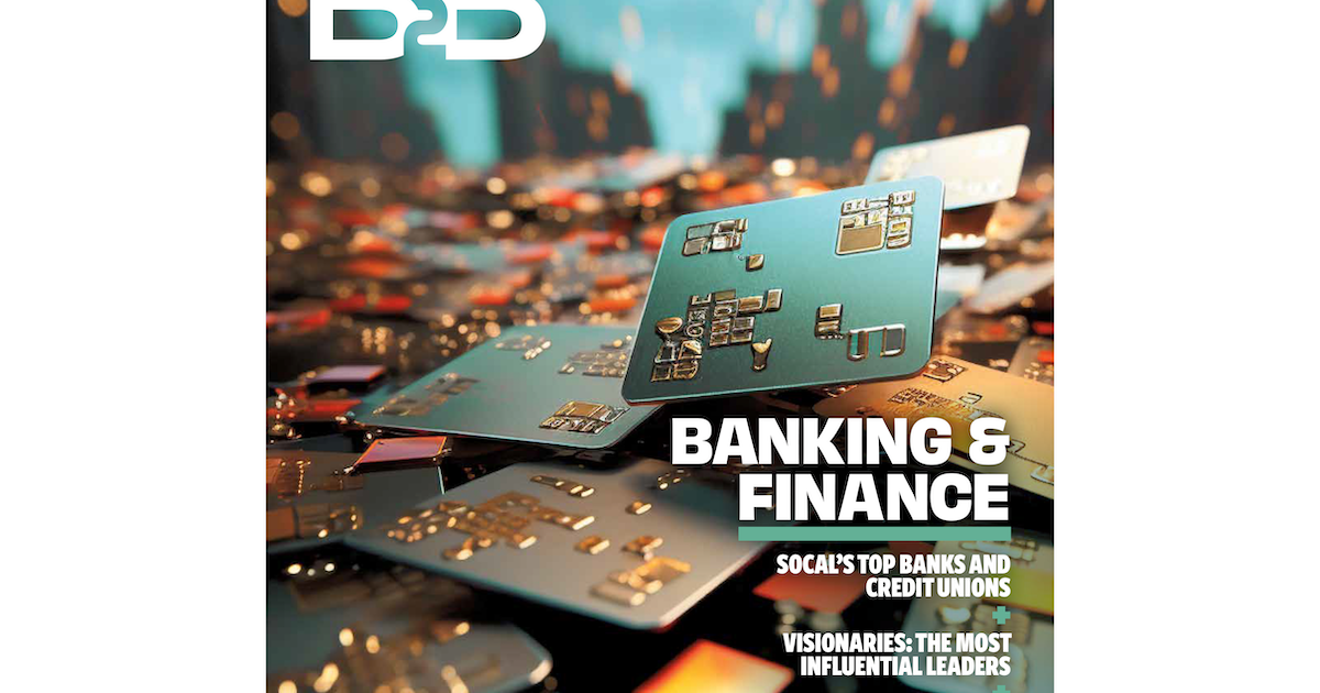 Banking & Finance Visionaries