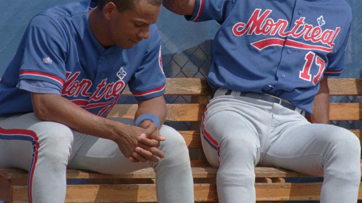 The 24 best players in Montreal Expos/Washington Nationals history