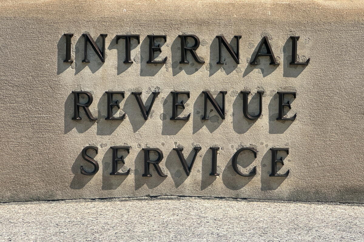 Irs Sign Printable IRS Direct File won’t be available next year. Here’s what that means ...