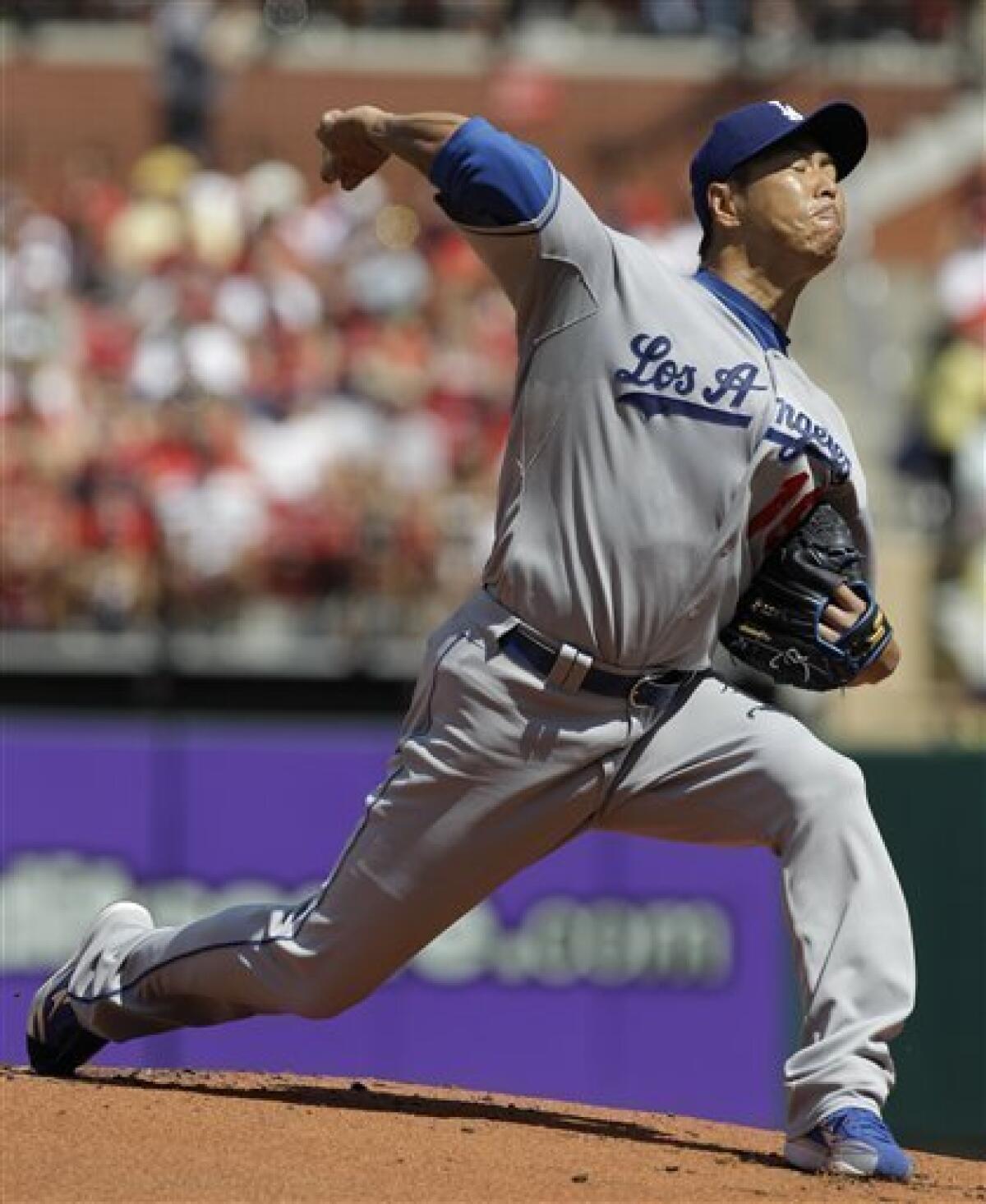 Cardinals obtain Furcal from Dodgers