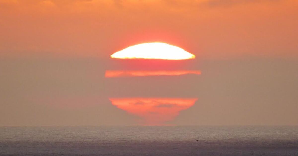 Abcarian: Dying from the heat is not a political statement