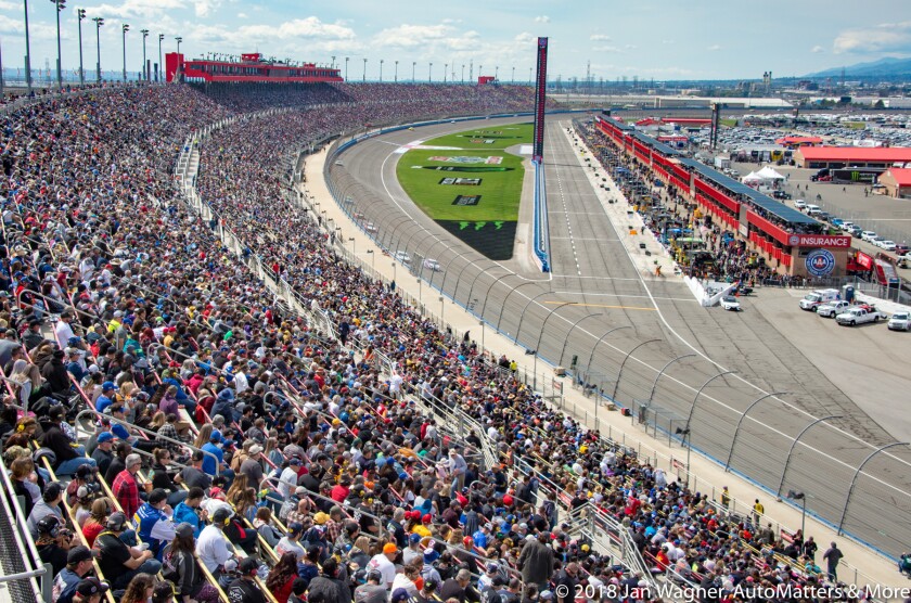 Automatters More Monster Energy Nascar Cup Series Socal Weekend Stock Car Racing At Its Finest Del Mar Times