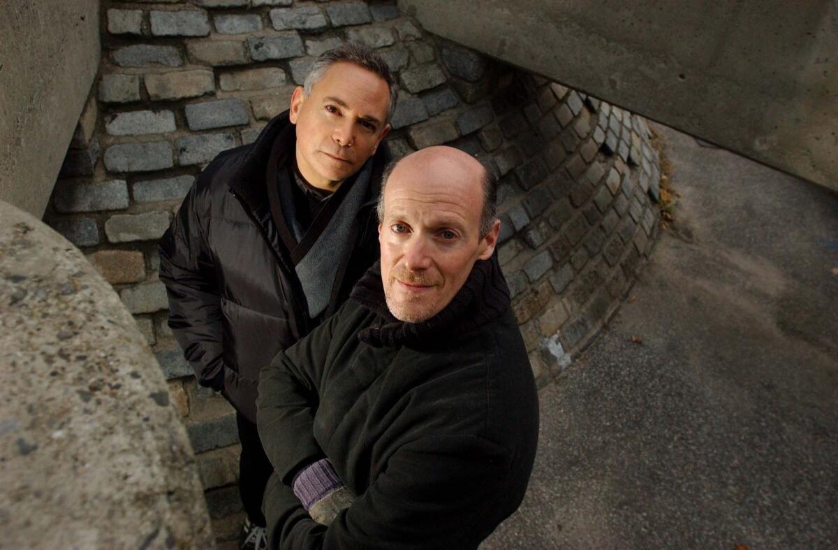 Craig Zadan and Neil Meron will produce the 2015 Oscars.