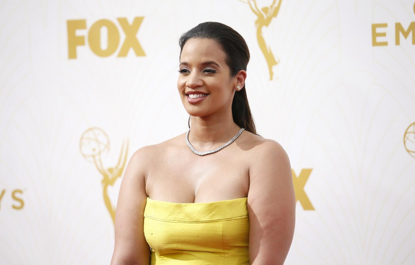 Dascha Polanco