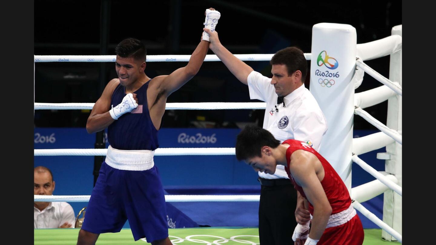 Carlos Balderas Jr, Daisuke Narimatsu