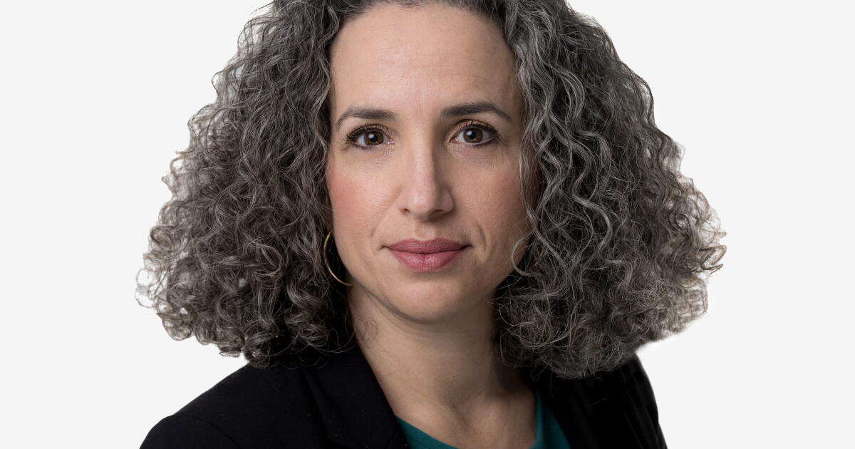 Laurel Rosenhall