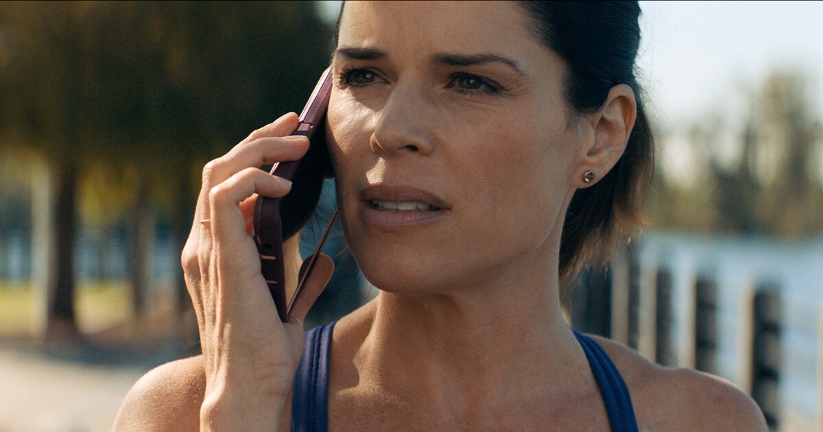 Don’t mess with Sidney Prescott: Neve Campbell passes on ‘Scream 6’ after pay dispute