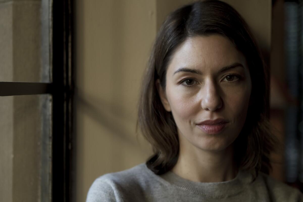 Director Sofia Coppola, whose next movie will be released by Apple, is just one of many filmmakers contending with a rapidly changing streaming landscape.