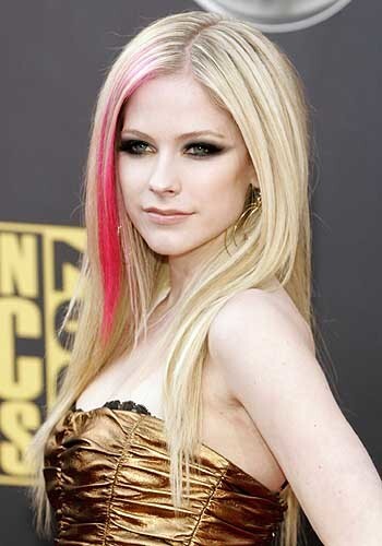 'Idol' connection: None. The verdict: We can't help but think that several years ago, the "punk" Avril Lavigne would have sneered at a show like "American Idol." But she'll be part of the machine during the Los Angeles round of auditions. -- Rick Porter, Zap2it