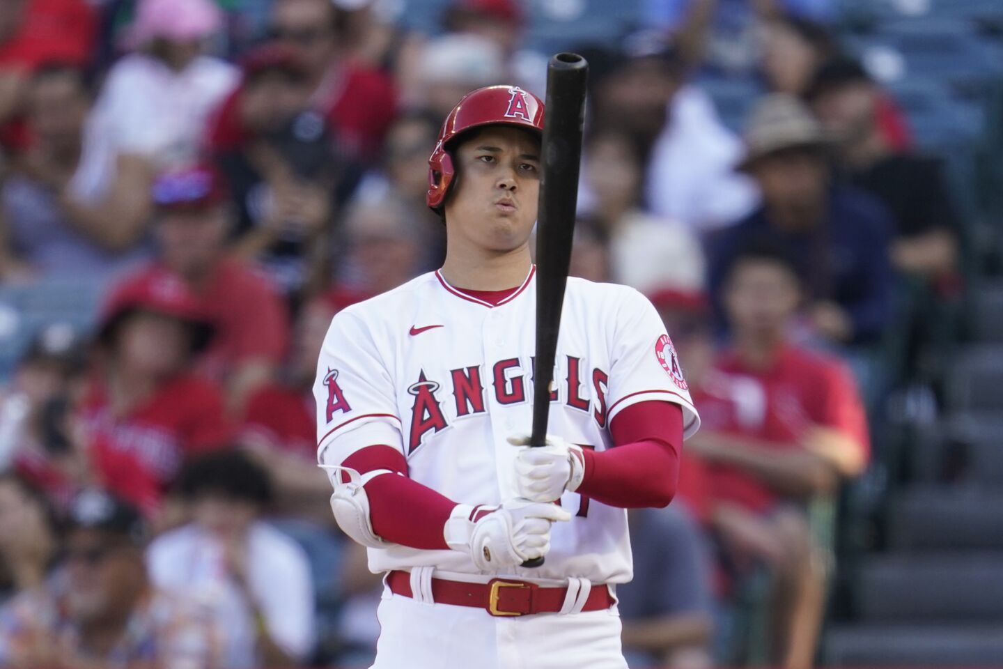 20 | Los Angeles Angels (73-86; LW: 21)Dodging a bullet? By agreeing to a one-year, $30 million deal, Shohei Ohtani and the Angels will avoid arbitration next year. The deal surpasses Mookie Betts’ record for an arbitration-eligible player ($27 million) and you have to wonder if Ohtani’s number might have started with a 4 had the process played out.