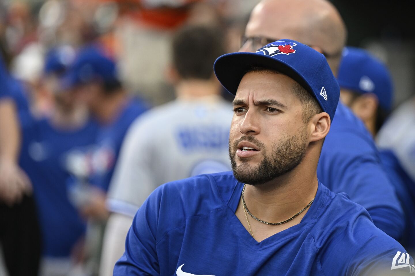 9 | Toronto Blue Jays (61-52; LW: 7)Shot in the arm: Both George Springer (elbow) and Ross Stripling (hip) are tracking toward a return from the IL this week.