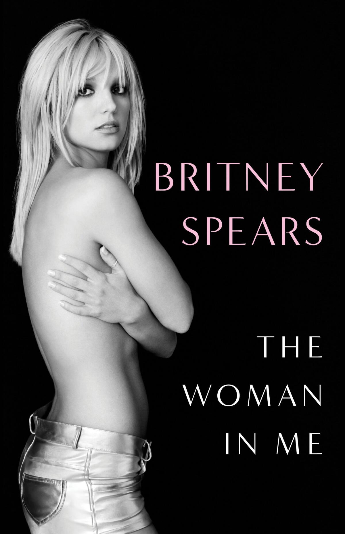 "The Woman in Me," by Britney Spears