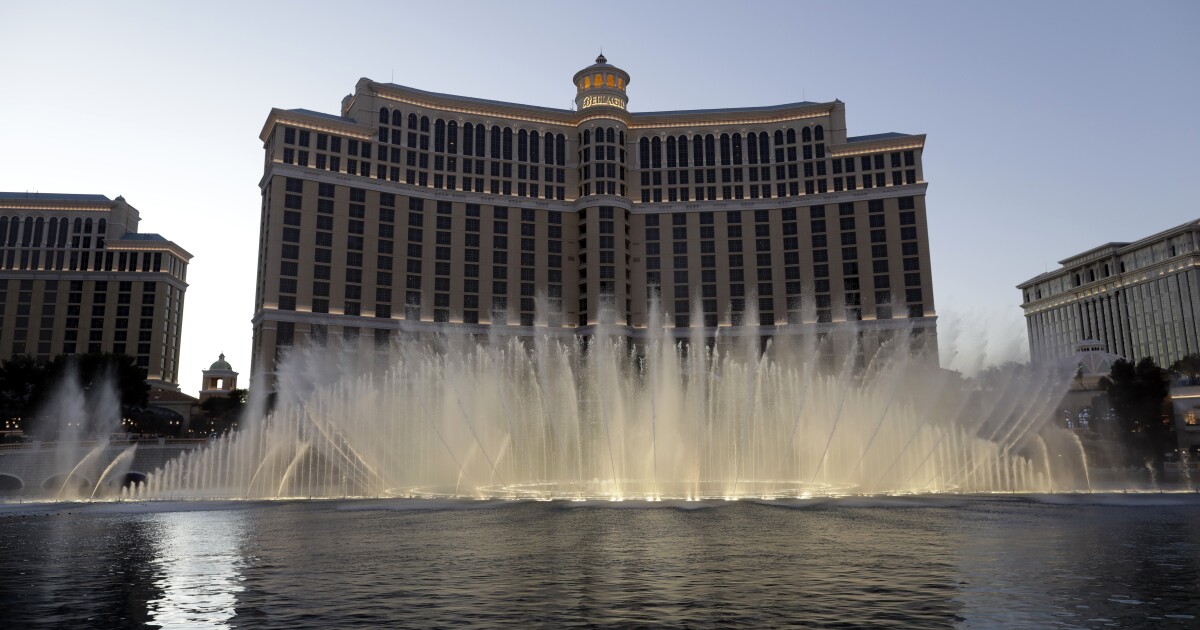 Former FBI agent sentenced for gambling away government cash in Las Vegas Former FBI agent sentenced for gambling away government cash in Las Vegas
