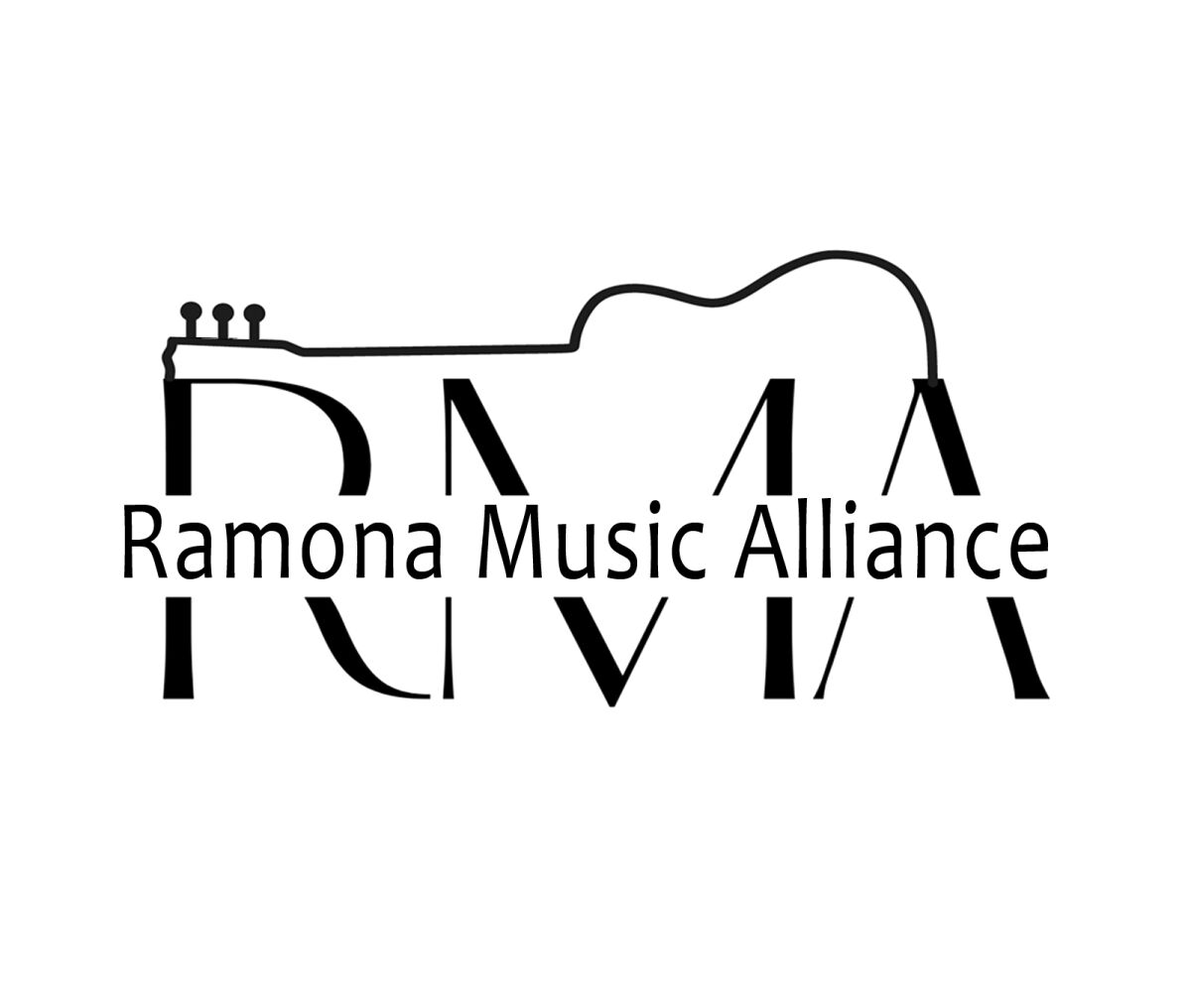 Jon Hasz and Ashley E. Norton have started the Ramona Music Alliance to spotlight local artists and venues. 