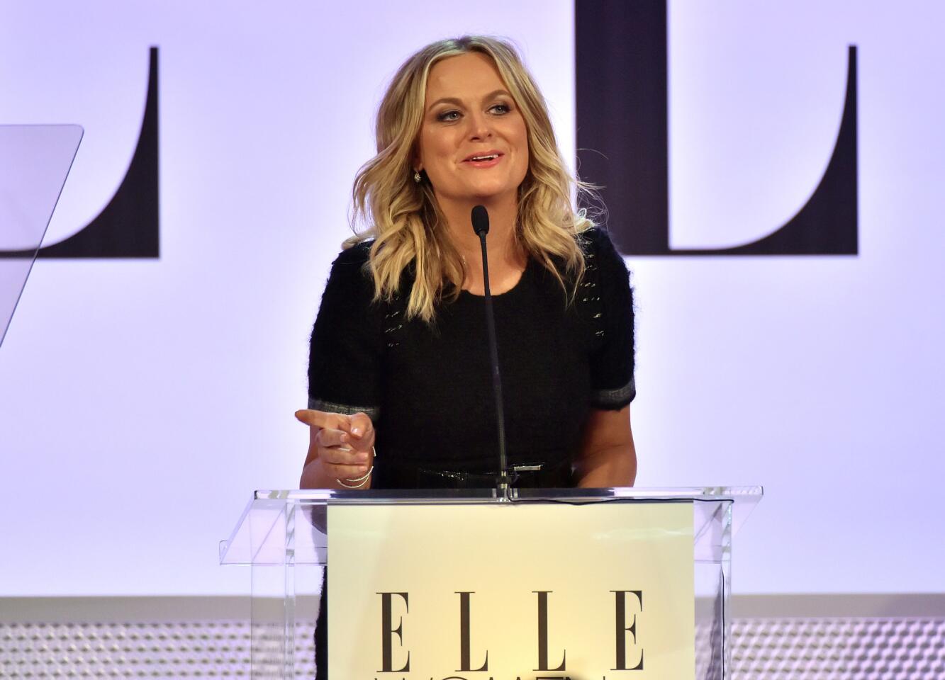 Elle's 21st Annual Women in Hollywood Celebration