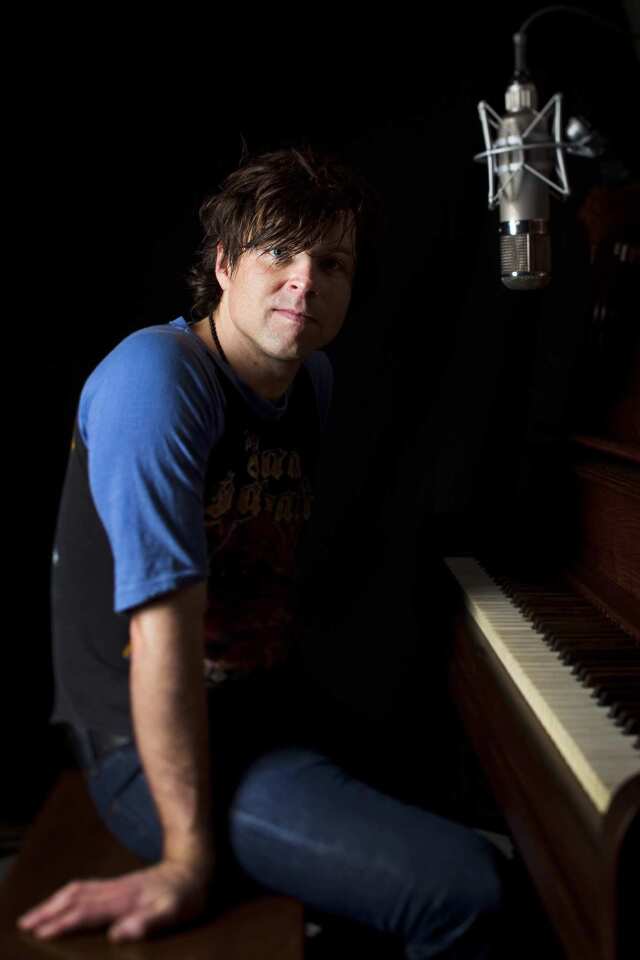 OVERRATED: Ryan Adams