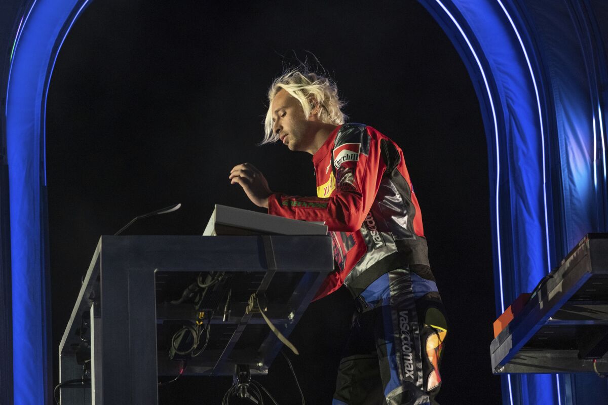 San Diego's top weekend events for Sept. 1-4: Barona Powwow ...