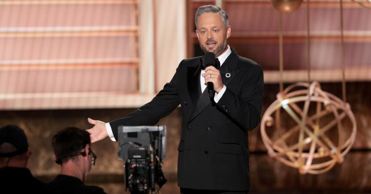 Emmy Awards rankings up 8% over final yr as 7.4 million viewers watch Emmy Awards rankings up 8% over final yr as 7.4 million viewers watch