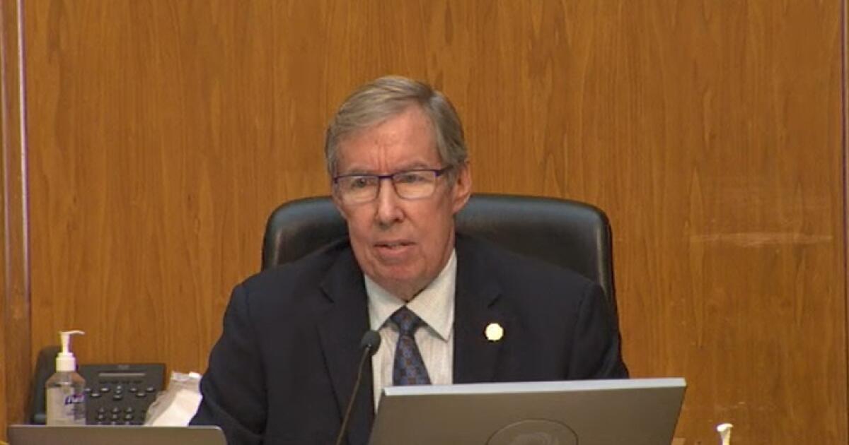 San Diego Planning Commission votes against Senate Bill 10, major single-family home zone change