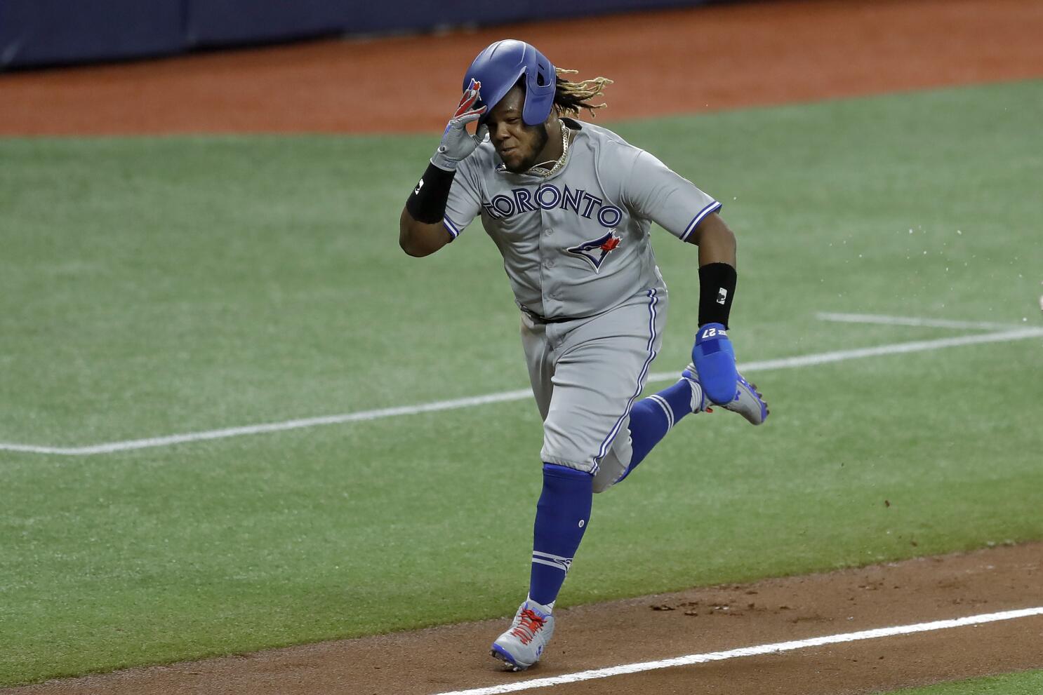 Blue Jays barred from playing in Toronto, Canada doesn't want