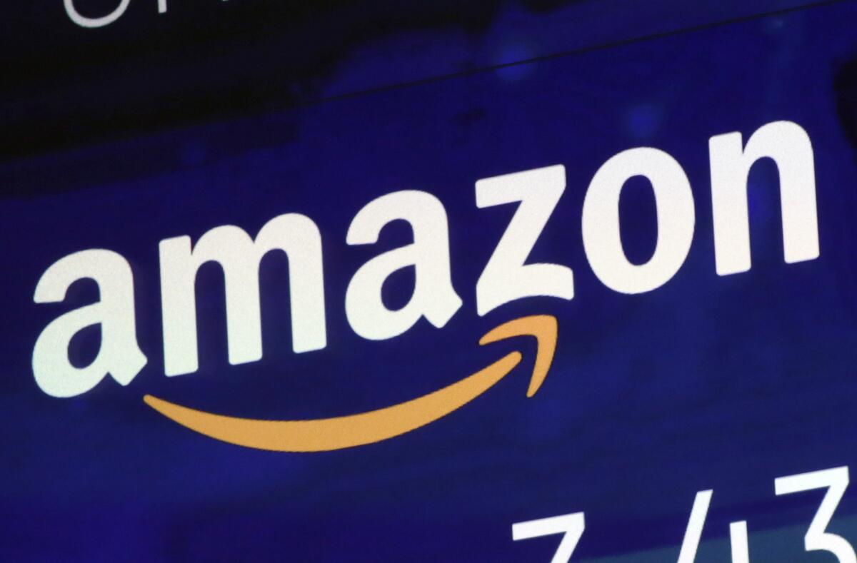 Amazon logra la segunda mayor adquisición de su historia