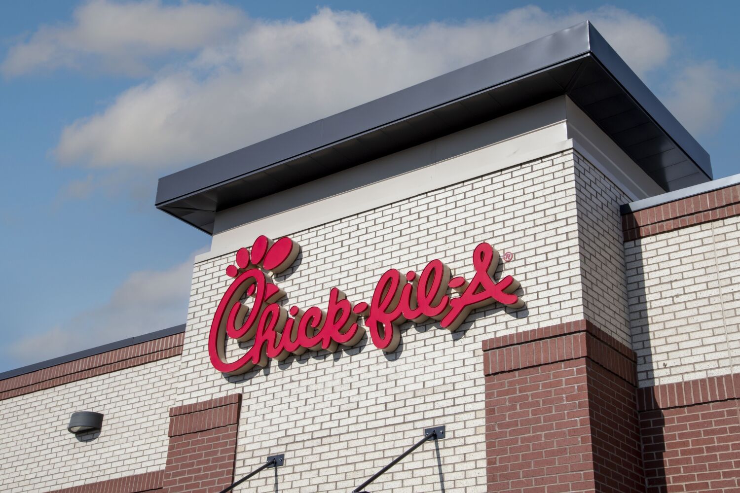 Granderson: When even Chick-fil-A is angering the right, no company is safe