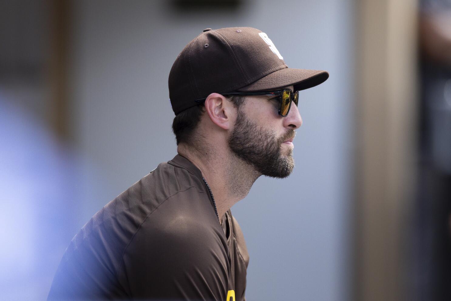 Texarkana's Wacha remains a 'coup' for Padres