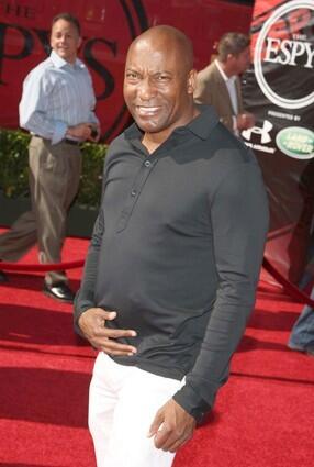 John Singleton