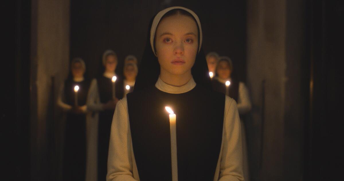 Recensione: Sydney Sweeney vive il terrore in Italia con “Immacolata”