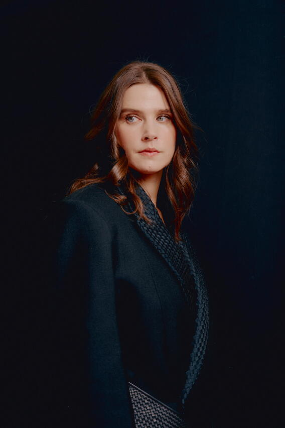 Inga Invis Inga Ibsdotter Lilleaas on 'Sentimental Value,' Oscar buzz and more ...