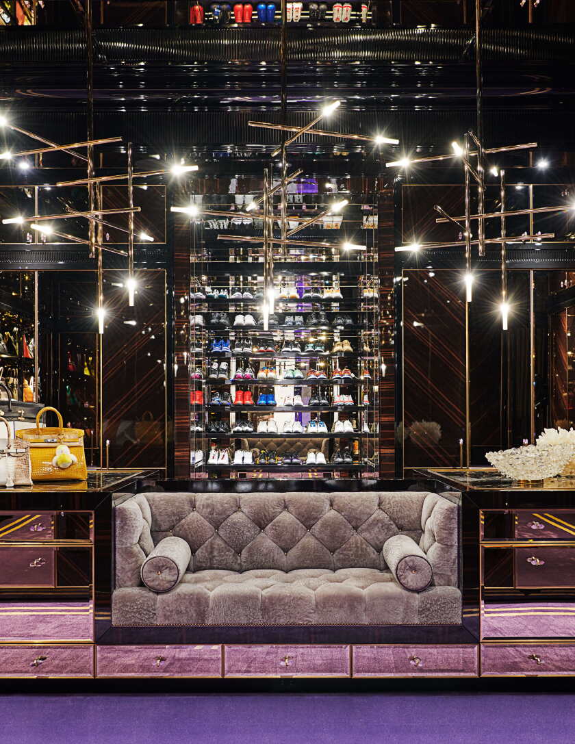 Photos: Drake's Toronto mansion is outrageous. Here are 3 takeaways ...