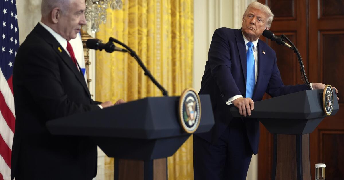 Trump'ın Gazze Teklifi: Medya manipülasyonu mu yoksa çılgın bir liderin ravetleni mi?