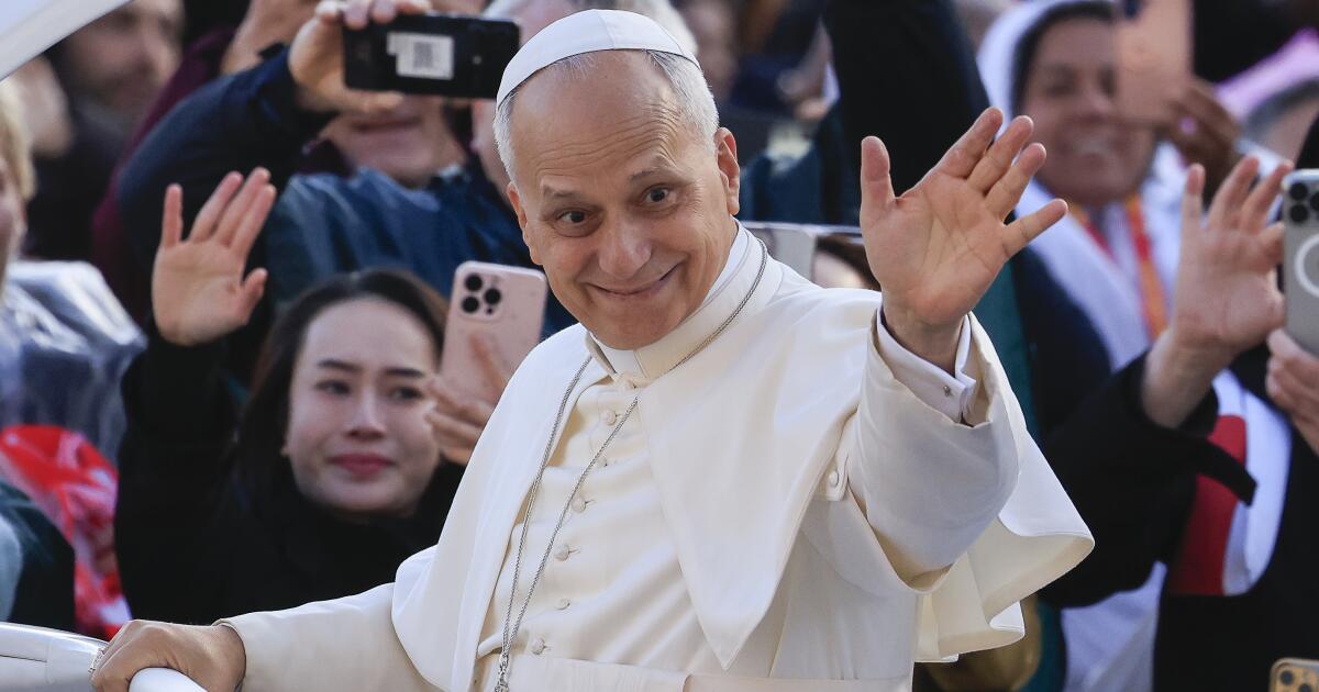 Waarom het bezoek van paus Leo XIV aan Libanon ertoe doet te midden van Israëlische bombardementen