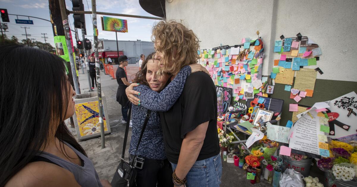 Must Reads: The tender, terrifying truth about what happened inside the Trader Joe's hostage siege