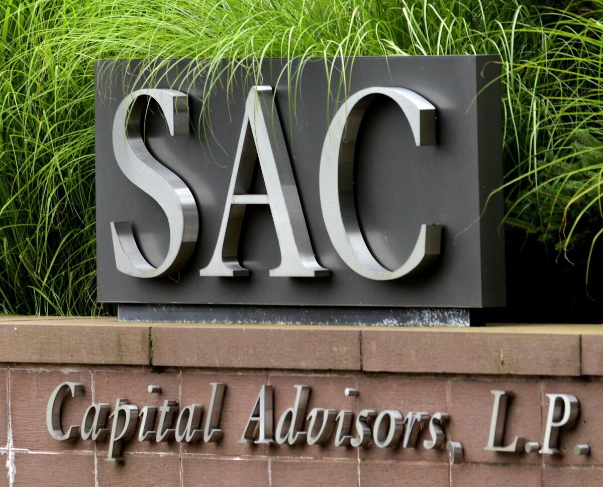 SAC Capital Advisors LP was indicted by a Grand Jury for perpetrating an unprecedented insider trading scheme that was revealed as part of the government's six-year crackdown on criminal malfeasance on Wall Street.