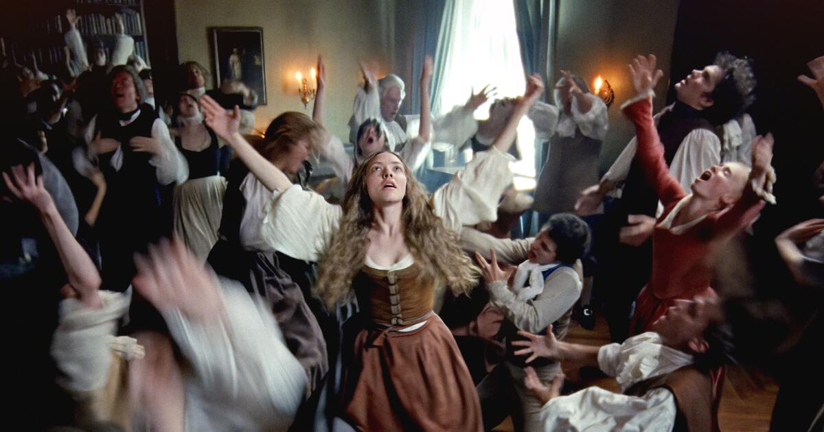 2025 in Review: Top Movies and TV Shows 2025 in Review: Top Movies and TV Shows