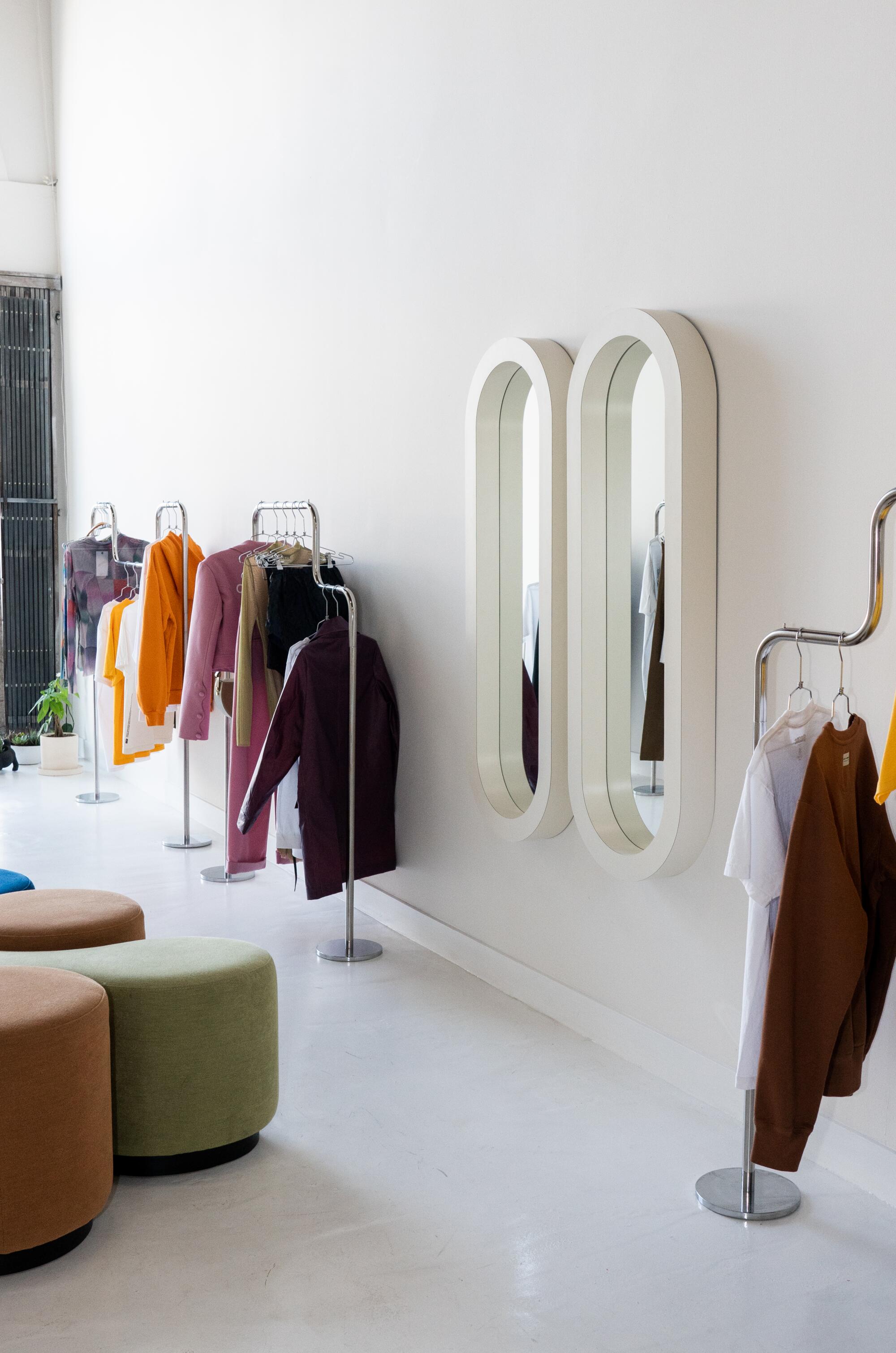 Chances are - if you're plugged in to fashion and style in L.A. - you've either been to Genero Neutral