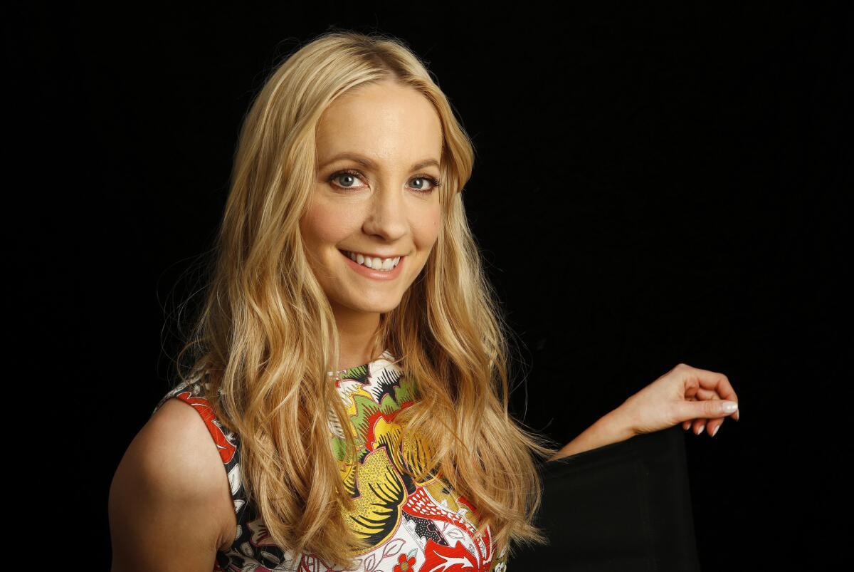 Joanne Froggatt is nominated for best performance by an actress in a supporting role in a series, limited series or motion picture made for television for "Downton Abbey."