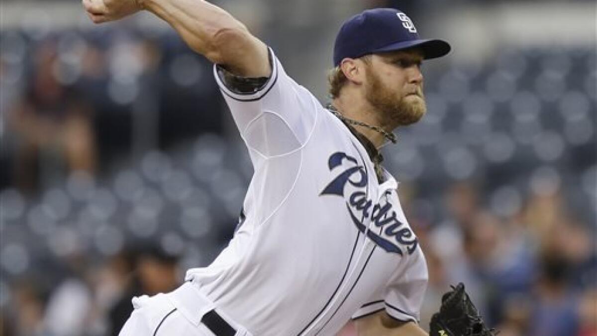 Make it memorable' Blake Snell fires 7 no-hit innings in potential Petco  Park farewell - The San Diego Union-Tribune