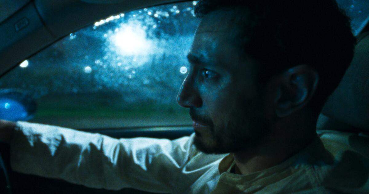 A new 'melancholy Dane' is now a part of a South Asian dynasty in Riz Ahmed's 'Hamlet'