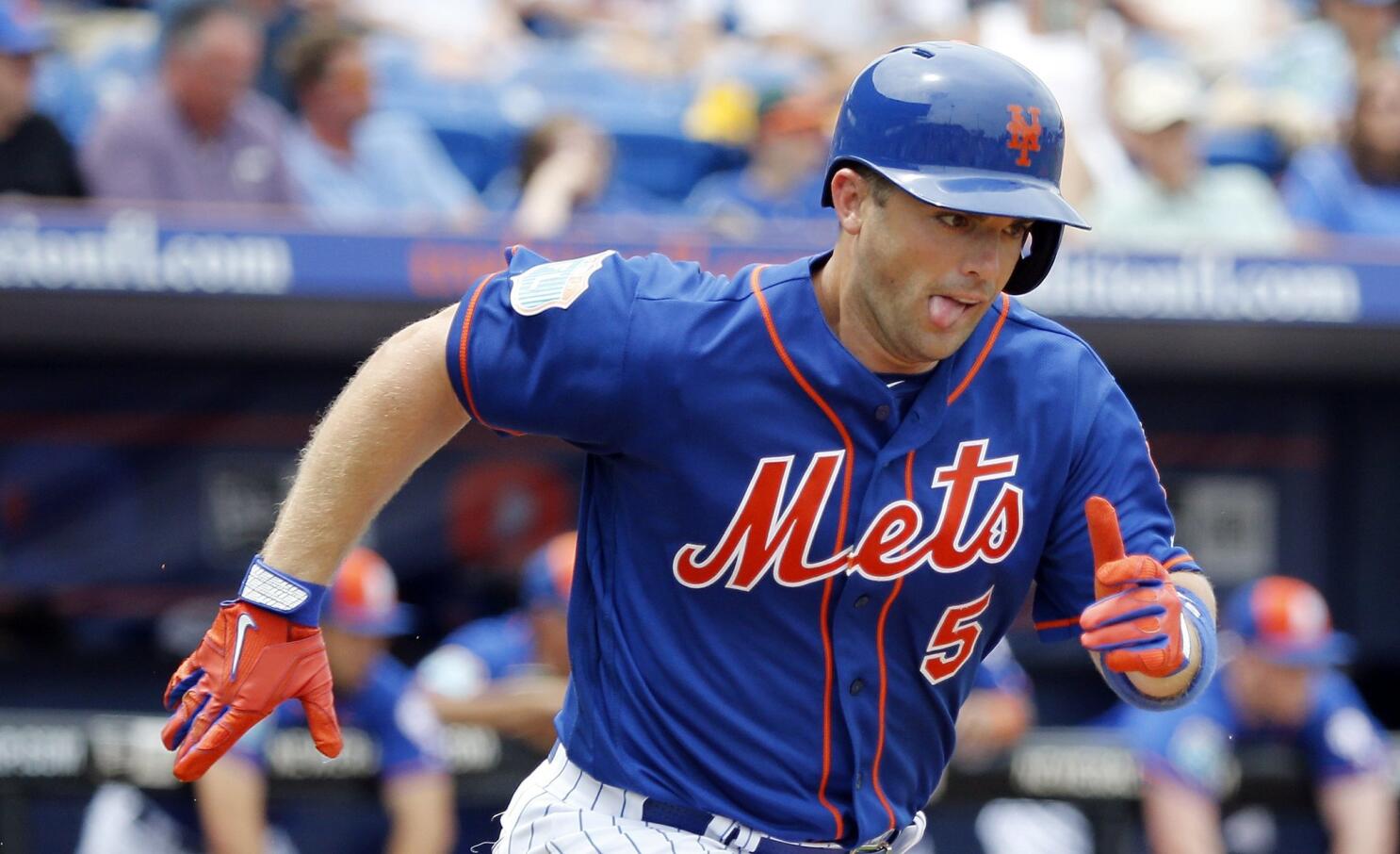 New York Mets: 3B David Wright to see back specialist - Sports Illustrated