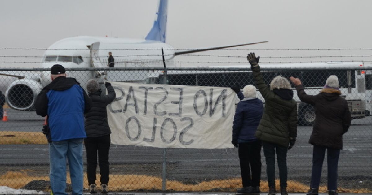 DHS accidentally informed Cuba that deportees had sought protection in U.S. DHS accidentally informed Cuba that deportees had sought protection in U.S.