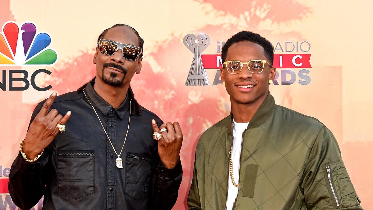 Call of Duty Snoop Dogg returns along with two huge artists