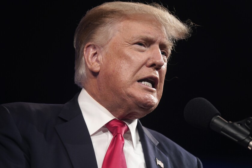 Opinion Newsom Recall Failure A Referendum On Trumpism In California The San Diego Union Tribune Opinion Newsom Recall Failure A Referendum On Trumpism In California The San Diego Union Tribune