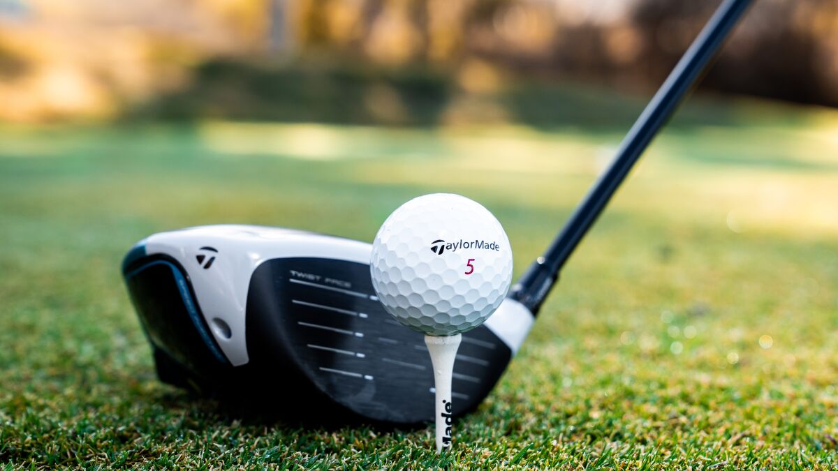 TaylorMade Golf is being acquired by a South Korean private equity firm golf grows globally - The