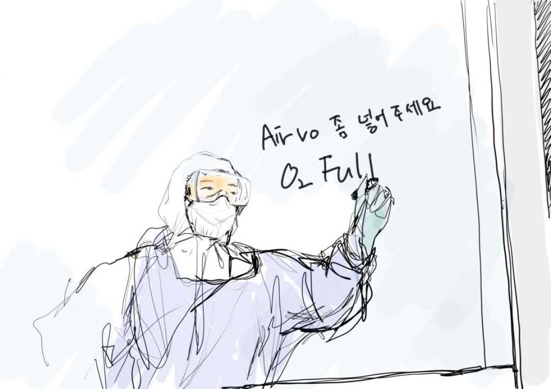 Get Covid 19 Drawing Images Easy For Kids PNG