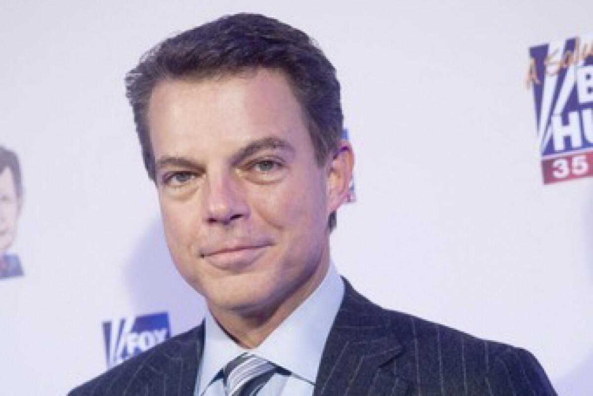 Shepard Smith is joining NBCUniversal's CNBC.