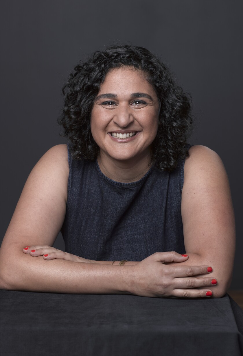 Samin Nosrat’s success trajectory shows no sign of slowing: she edited the just-published “Best American Food Writing 2019,” is working on her book, “What to Cook,” and is developing another TV series that will likely take her on more culinary journeys.