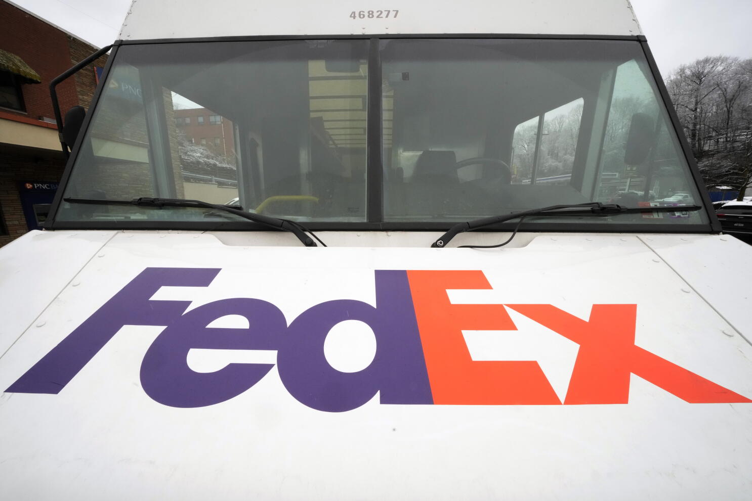 Almost $1M in rare trading cards stolen from FedEx truck in Santa Ana Almost $1M in rare trading cards stolen from FedEx truck in Santa Ana